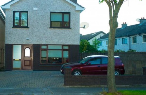 Coolock Resort | Private room ∙ 1 guest