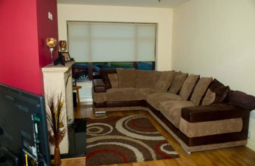 Coolock Resort | Private room ∙ 1 guest