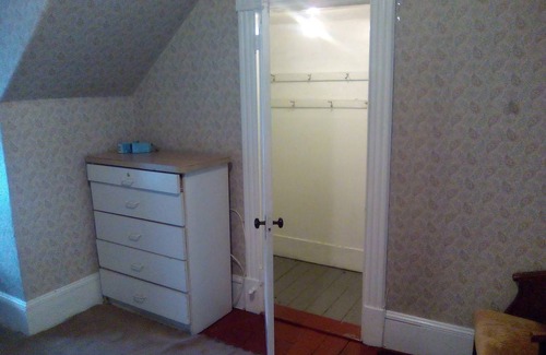 Hartford Resort | Private room ∙ 1 guest