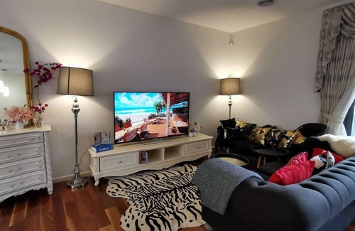 Burwood Resort | Private room ∙ 1 guest