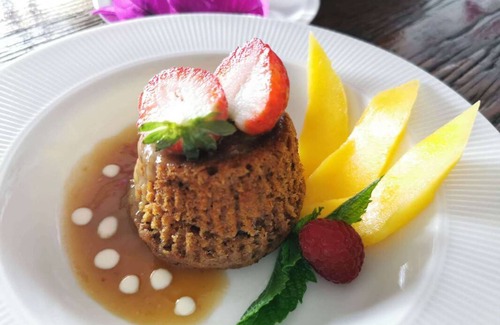 Burwood Resort | Private room ∙ 1 guest