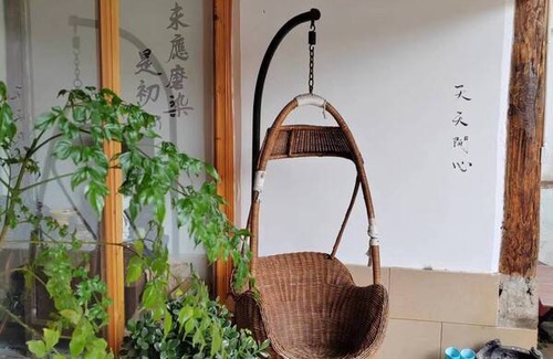 Baisha Old Town Resort | Private room ∙ 1 guest