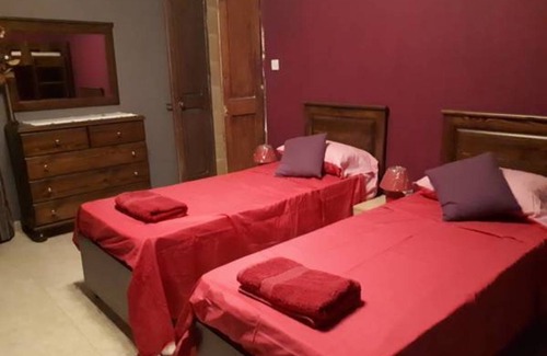 Paola Resort | Private room ∙ 1 guest