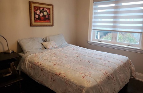 Vaughan Resort | Private room ∙ 1 guest