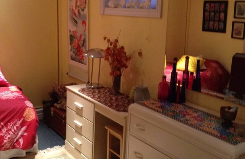 Ottawa Division Resort | Private room ∙ 1 guest