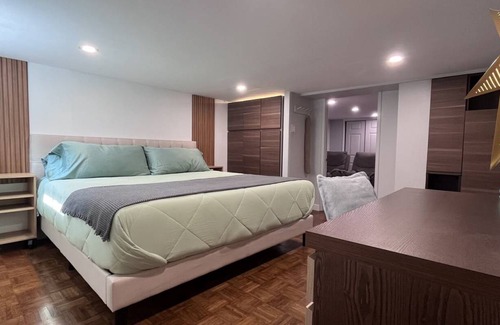 Verdun Resort | Private room ∙ 1 guest