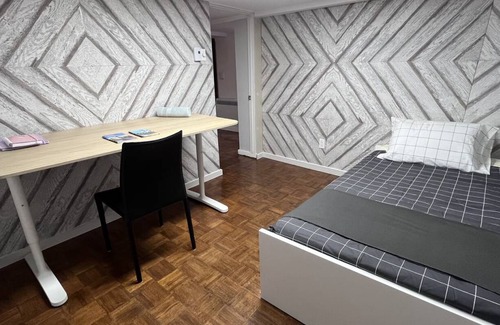 Verdun Resort | Private room ∙ 1 guest