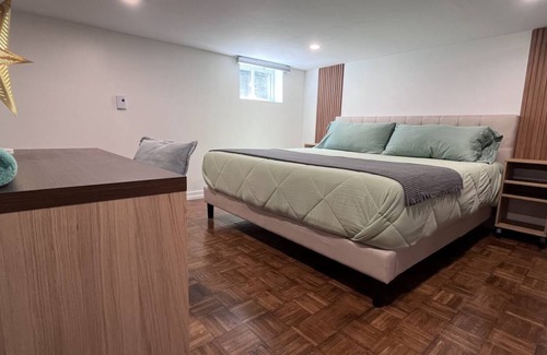 Verdun Resort | Private room ∙ 1 guest