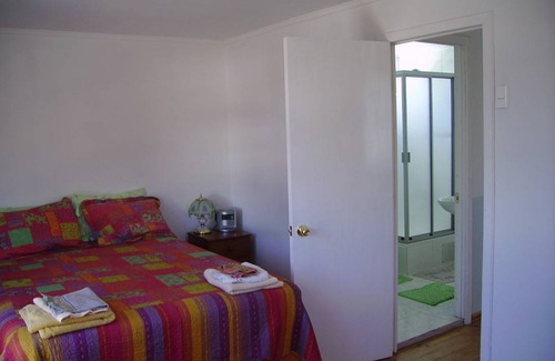 Bajos de Lircay Resort | Private room ∙ 1 guest