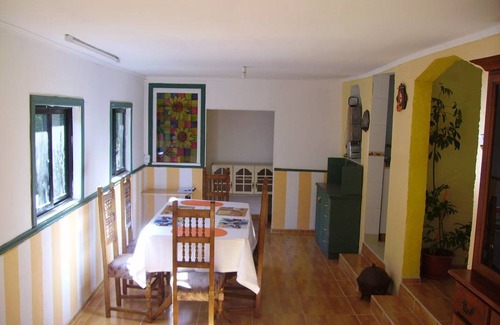 Bajos de Lircay Resort | Private room ∙ 1 guest