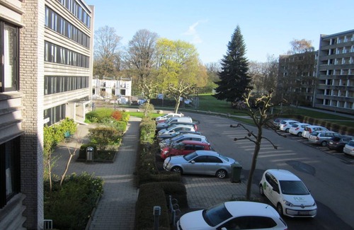 Lyngby-Taarbæk Kommune Resort | Private room ∙ 1 guest