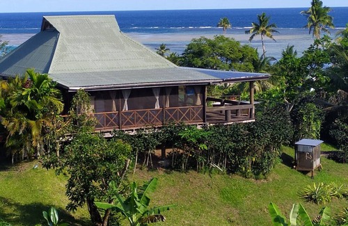 Savusavu Resort | Private room ∙ 1 guest