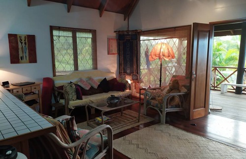 Savusavu Resort | Private room ∙ 1 guest
