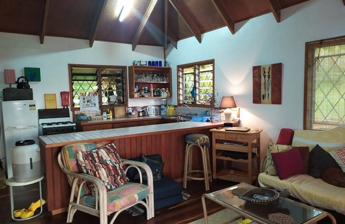 Savusavu Resort | Private room ∙ 1 guest