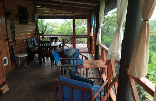 Savusavu Resort | Private room ∙ 1 guest