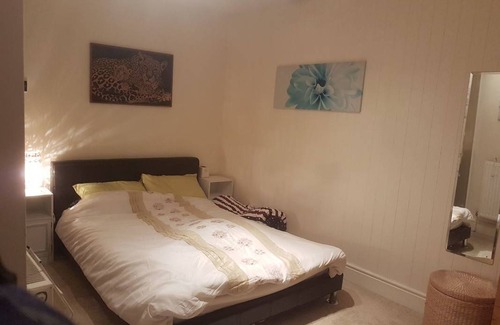 Offerton Resort | Private room ∙ 1 guest