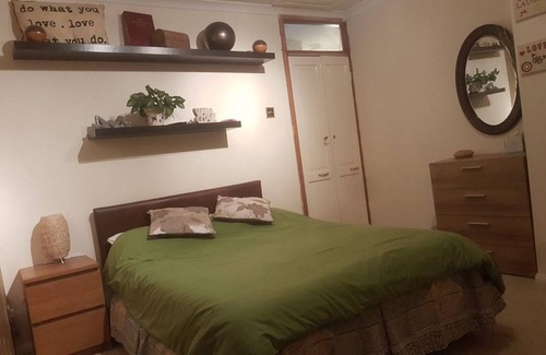 Offerton Resort | Private room ∙ 1 guest