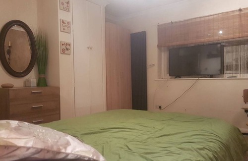 Offerton Resort | Private room ∙ 1 guest