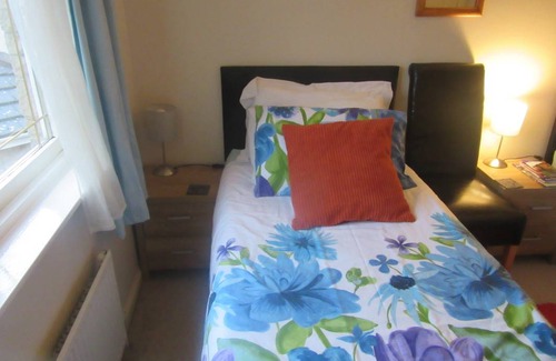 Duloch Resort | Private room ∙ 1 guest