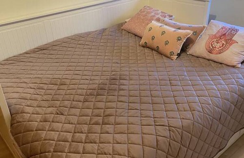 Swords Resort | Private room ∙ 1 guest