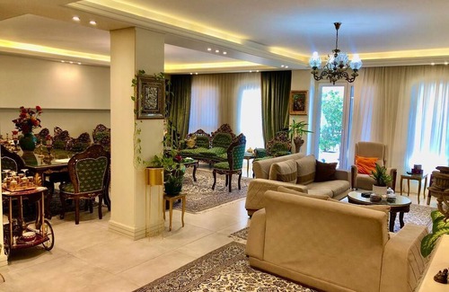 Tehran Province Resort | Private room ∙ 1 guest