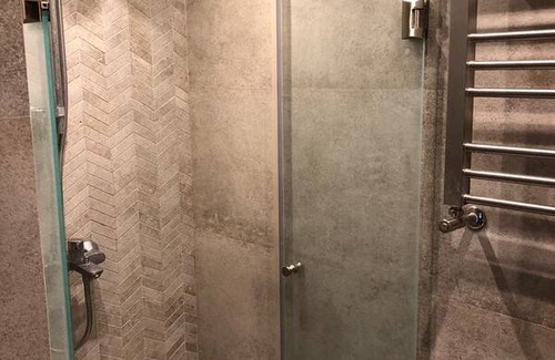 Tehran Province Resort | Private room ∙ 1 guest