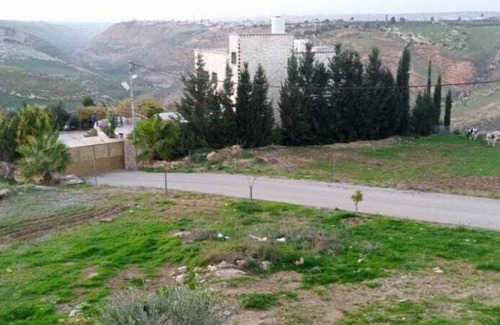 Irbid Resort | Private room ∙ 1 guest