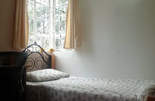 Ruaka Resort | Private room ∙ 1 guest