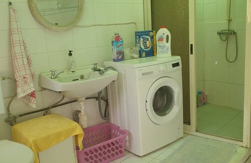 Msida Resort | Private room ∙ 1 guest