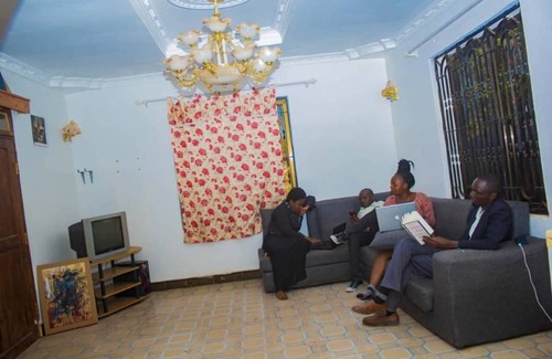 Iringa Resort | Private room ∙ 1 guest