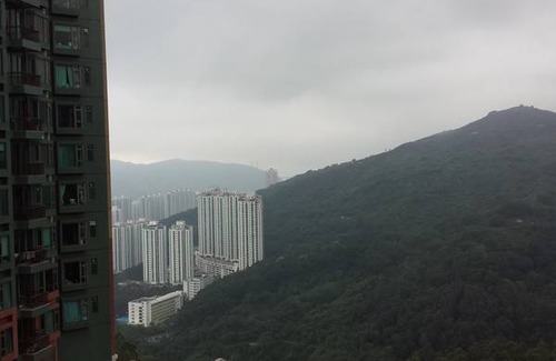 Tai Mo Shan Resort | Private room ∙ 1 guest