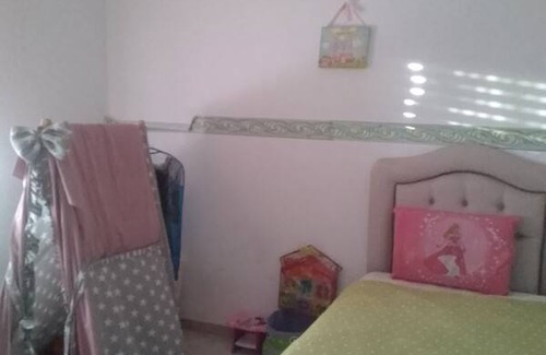 El Mourouj Resort | Private room ∙ 1 guest