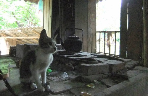 Mai Chau Resort | Private room ∙ 10 guests