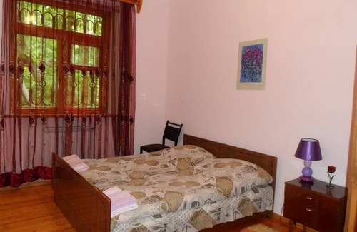 Yeghegnadzor Resort | Private room ∙ 2 guests
