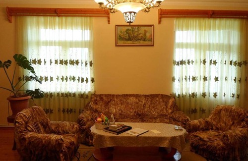 Yeghegnadzor Resort | Private room ∙ 2 guests
