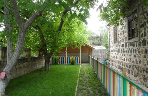 Yeghegnadzor Resort | Private room ∙ 2 guests
