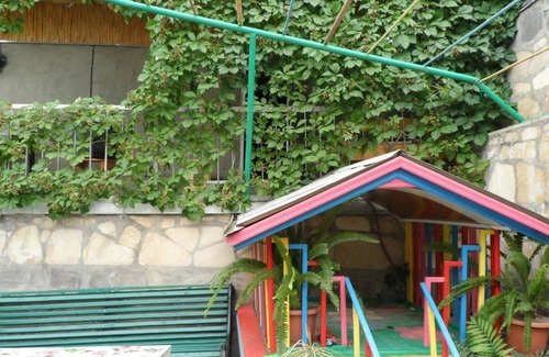 Yeghegnadzor Resort | Private room ∙ 2 guests
