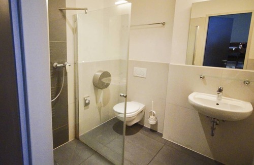 Mitte Resort | Private room ∙ 2 bedrooms ∙ 4 guests