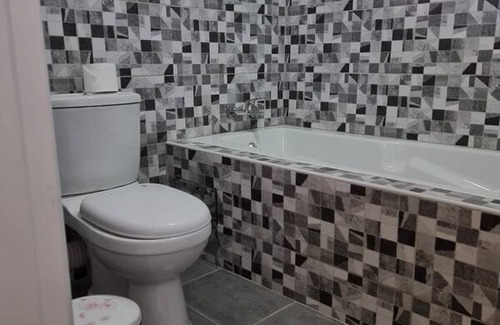 Gaborone Resort | Private room ∙ 2 guests
