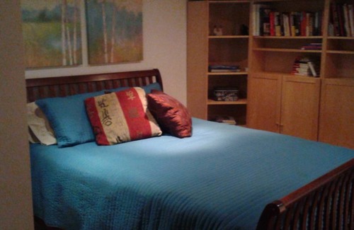 Long Branch Resort | Private room ∙ 2 guests