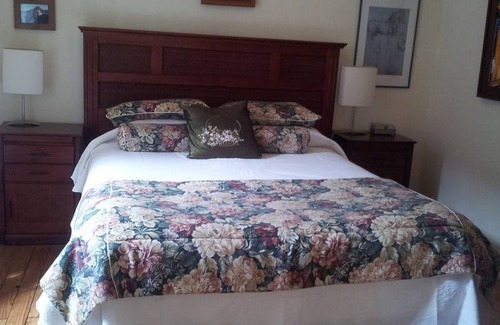 Longavi Resort | Private room ∙ 2 guests