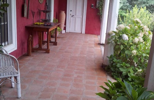 Longavi Resort | Private room ∙ 2 guests