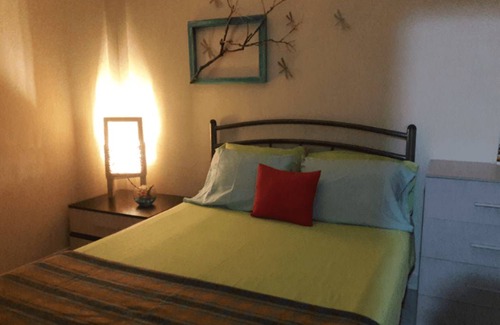Guayaquil Resort | Private room ∙ 2 guests