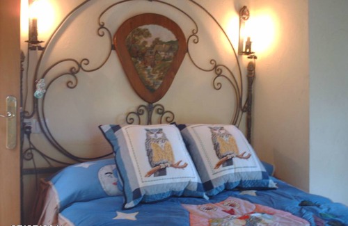 Montes de Valdueza Resort | Private room ∙ 2 guests