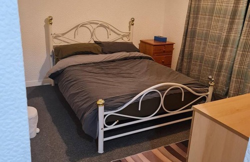 Motherwell Resort | Private room ∙ 2 guests
