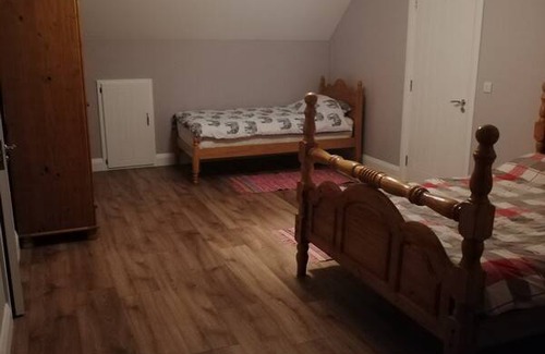 County Kilkenny Resort | Private room ∙ 2 guests