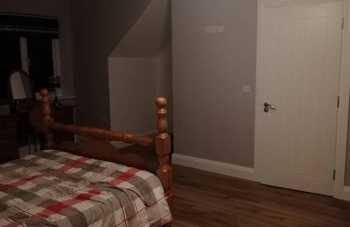 County Kilkenny Resort | Private room ∙ 2 guests