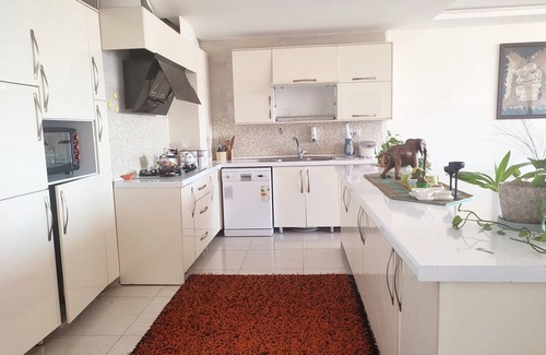 Shīrāz Resort | Private room ∙ 2 guests