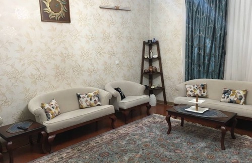 Shīrāz Resort | Private room ∙ 2 guests