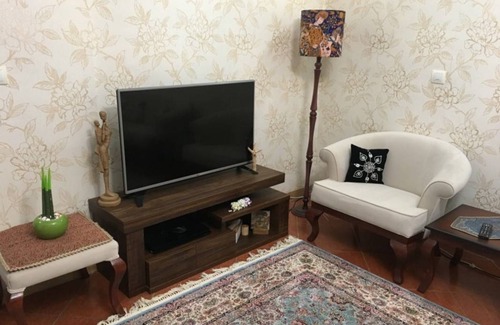 Shīrāz Resort | Private room ∙ 2 guests